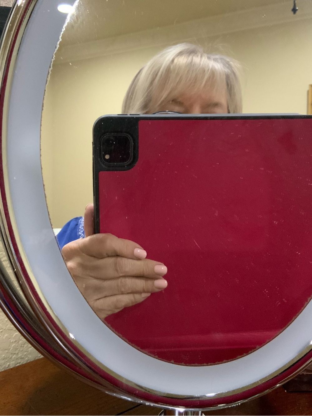 Conair Makeup Mirror - Picture 4 of 9